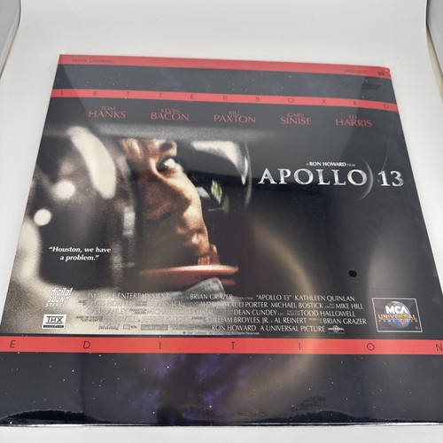 Apollo widescreen thx - 13,