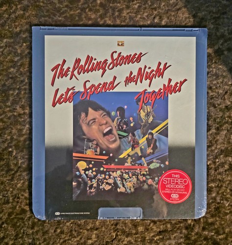 Rolling stones let spend - stones,