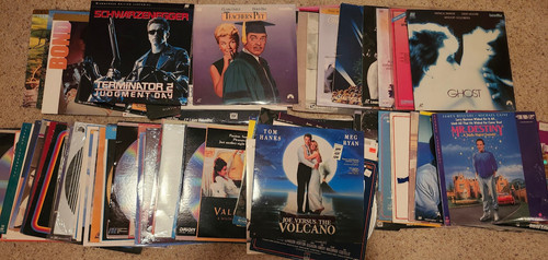 10pc lot random laser - 10pc,