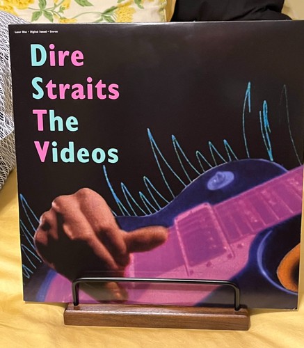 Dire straits the videos - straits,