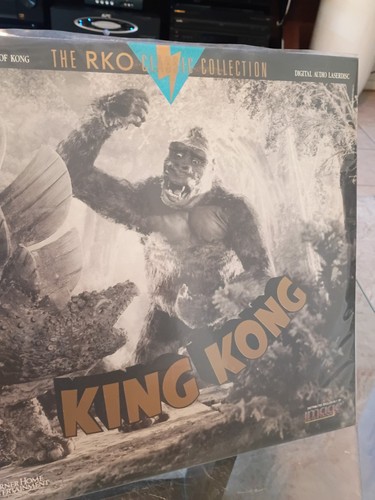King kong son - /, of