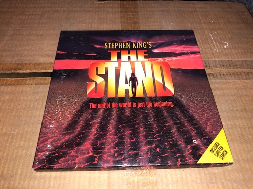 Vintage stephen king the - stephen, king's
